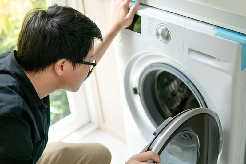 Dryer repair in Golden Glades