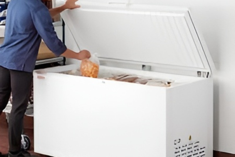 DIY Freezer Repair Tips and Troubleshooting Guide