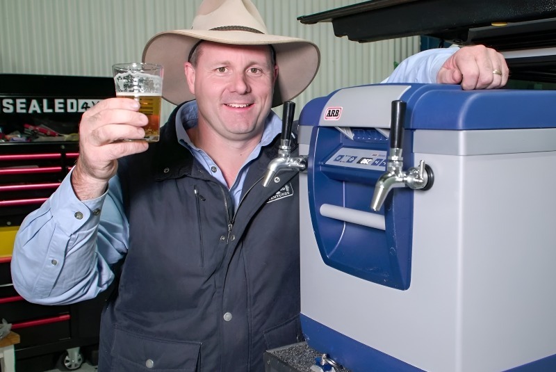 Kegerator Repair in Golden Glades