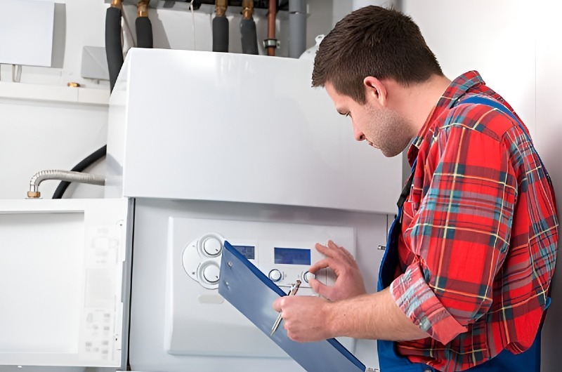 Stackable Washer and Dryer Repair in Golden Glades