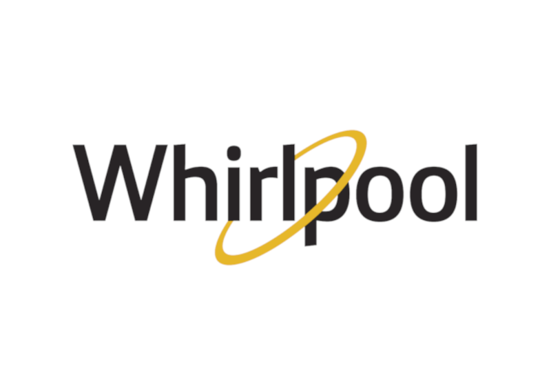 Whirlpool in Golden Glades